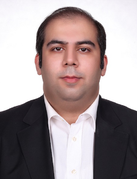 دکتر علی اصغر کریمی