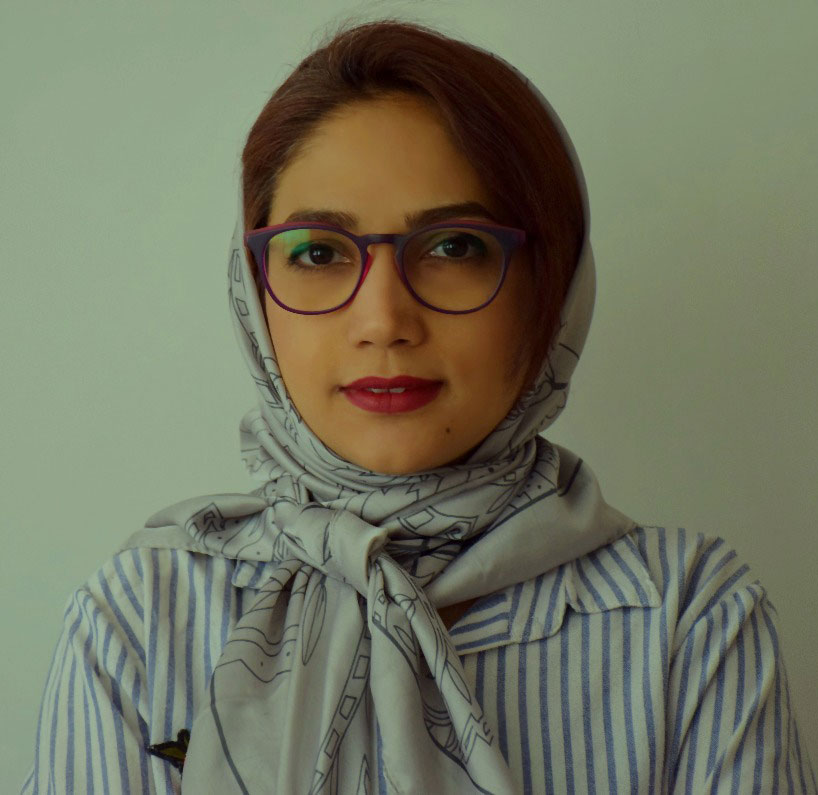 Dr. Razieh Rezaei